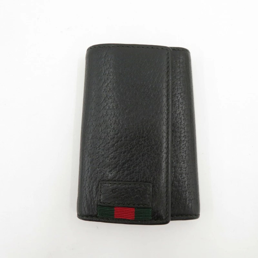 Gucci Sherry Case Black
